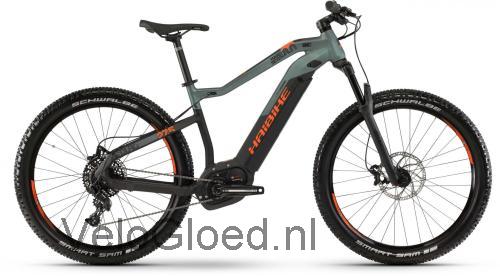 Haibike SDURO HardSeven 8.0 specificaties